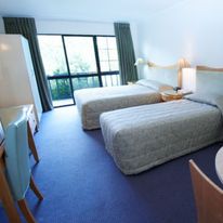 Capital Gateway Motor Inn