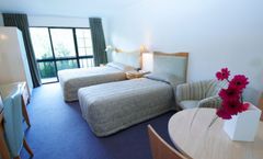 Capital Gateway Motor Inn