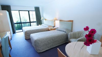 Capital Gateway Motor Inn