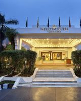 WelcomHotel Vadodara