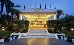 WelcomHotel Vadodara