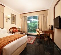 WelcomHotel Vadodara Room