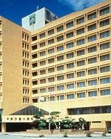 Hualien Chinatrust Hotel