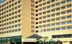 Hualien Chinatrust Hotel