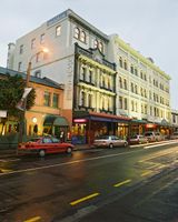C Hotel Wellington