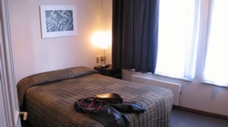 <b>C Hotel Wellington Room</b>