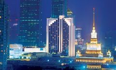 JC Mandarin Shanghai