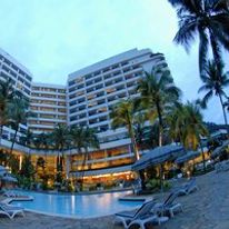 Hotel Equatorial Penang