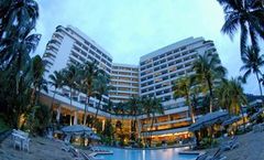 Hotel Equatorial Penang
