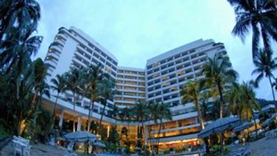 Hotel Equatorial Penang