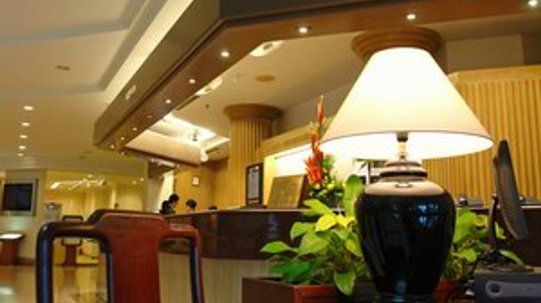 <b>Hotel Equatorial Penang Lobby</b> <b>Hotel Equatorial Penang Lobby</b>