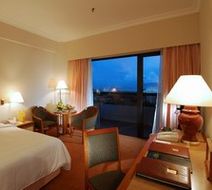 Hotel Equatorial Penang Room