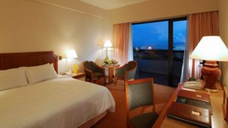 Hotel Equatorial Penang Room