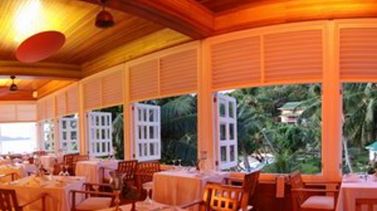 L'Archipel Restaurant
