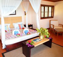 L'Archipel Room