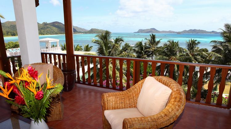 L'Archipel Suite