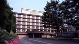 Kyoto Brighton Hotel Exterior