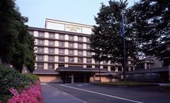 Kyoto Brighton Hotel