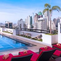 Furama Silom Bangkok