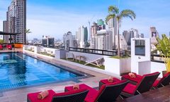 Furama Silom Bangkok