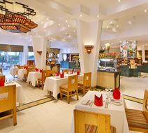 Jaz Fayrouz Restaurant