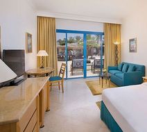 Jaz Fayrouz Room