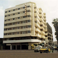 Hotel Delta