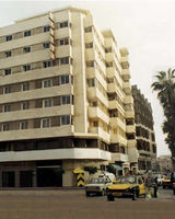 Hotel Delta