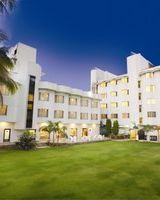 Hotel Express Residency