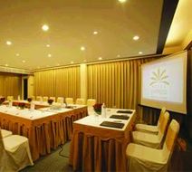 Hotel Express Residency Meeting