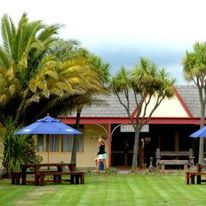 Bealey's Hotel