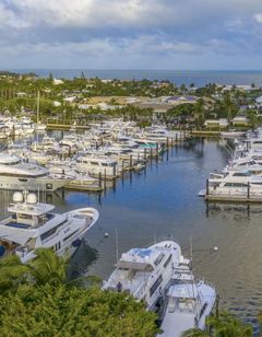Ocean Reef Club