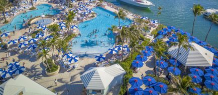 Ocean Reef Club Exterior