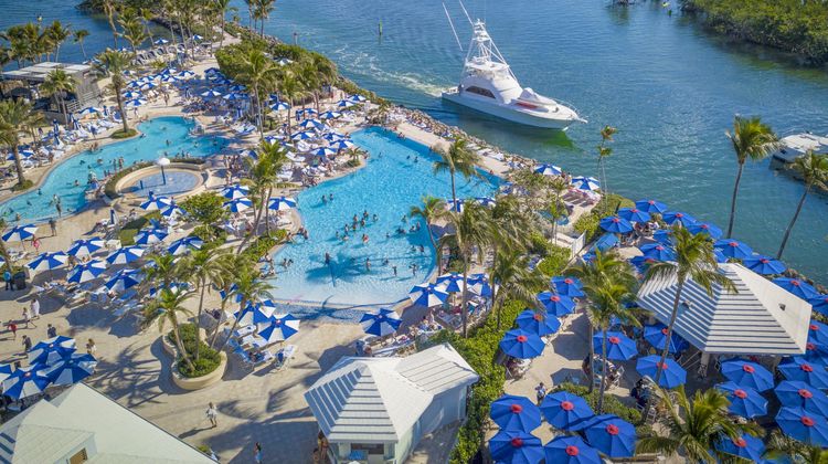 Ocean Reef Club Exterior