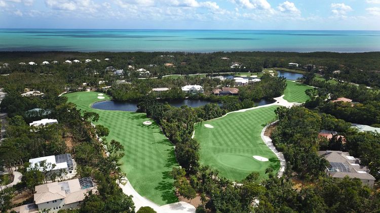 Ocean Reef Club Golf