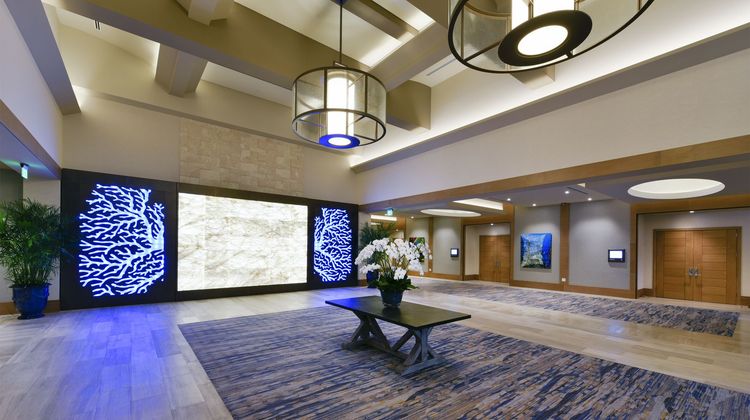 Ocean Reef Club Meeting