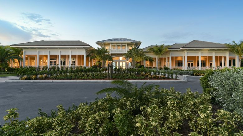<b>Ocean Reef Club Meeting</b>