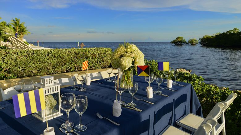<b>Ocean Reef Club Restaurant</b>