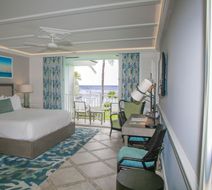 Ocean Reef Club Room