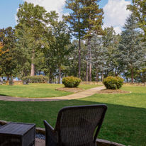 Lanier Islands Resort