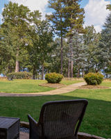 Lanier Islands Resort