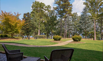 Lanier Islands Resort