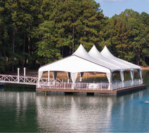 Lanier Islands Resort Exterior