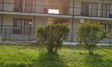 Budget Inn Selma
