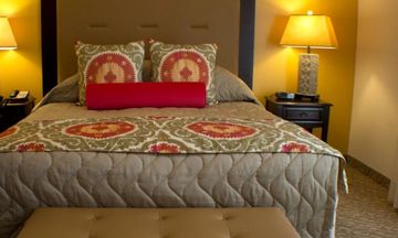 Scottsdale Camelback Resort & Spa