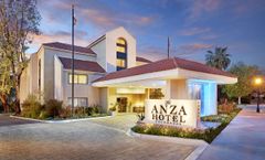 The Anza Hotel