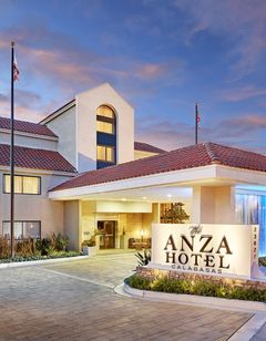 The Anza Hotel