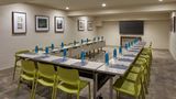 The Anza Hotel Meeting