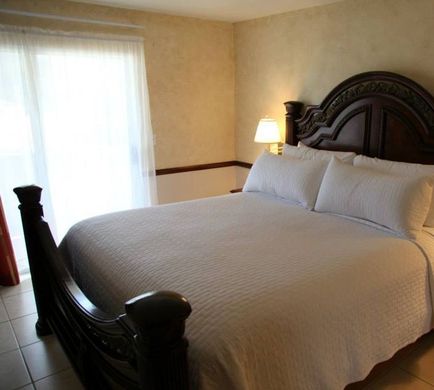 Casa Mariquita Room