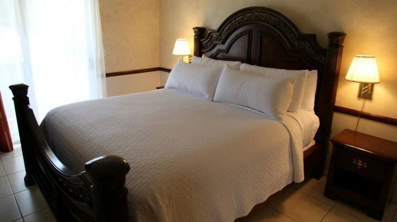 <b>Casa Mariquita Room</b>
